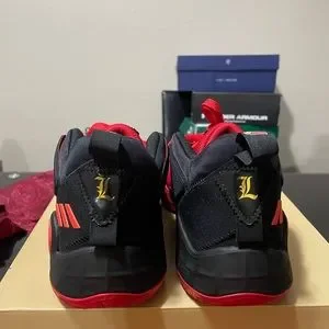 adidas | Shoes | Adidas Don Issue 3 Louisville Cardinals  display picture 3
